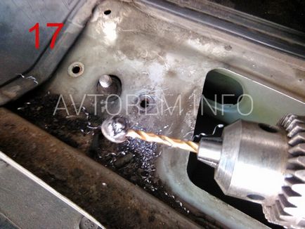 Repararea și înlocuirea ștergătoarelor trapezoidale pentru automobile daewoo lanos, chevrolet lanos,