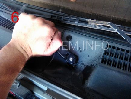 Javítása, cseréje trapéz ablaktörlő (ablaktörlő) autó Daewoo Lanos, chevrolet lanos, (javítás trapéz Lanos) Javítása, cseréje trapéz ablaktörlő (ablaktörlő) autó Daewoo Lanos, chevrolet lanos,