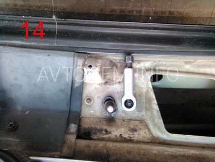 Javítása, cseréje trapéz ablaktörlő (ablaktörlő) autó Daewoo Lanos, chevrolet lanos (trapéz portások Lanos javítás) Javítása, cseréje trapéz ablaktörlő (ablaktörlő) autó Daewoo Lanos, chevrolet lanos,