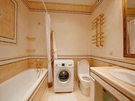 Javítás fürdő-kulcs (kulcs) Javítás bath-kulcs