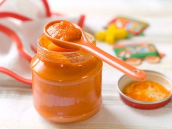 Рецепт морквяного пюре з різними добавками і варіанти на зиму