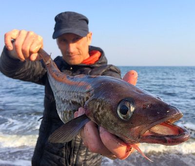 Риболовля в приморському краї і Владивостоці