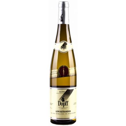 Riesling cat de ruffach