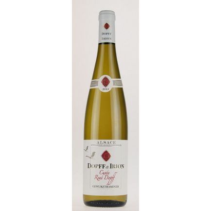 Riesling cat de ruffach