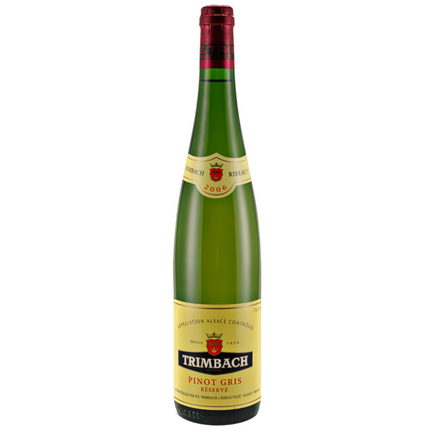 Riesling cat de ruffach