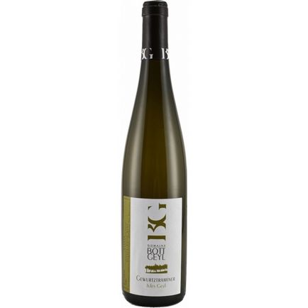 Riesling cat de ruffach