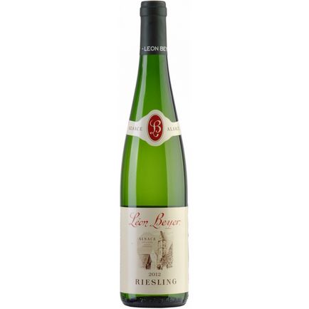 Riesling cat de ruffach