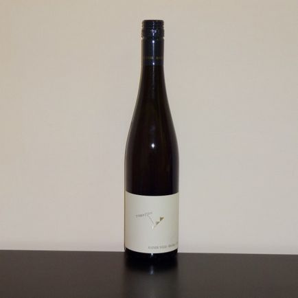 Riesling macska de Ruffo