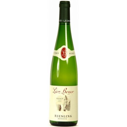 Riesling cat de ruffach