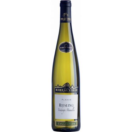 Riesling cat de ruffach