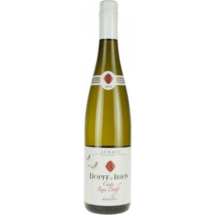 Riesling cat de ruffach