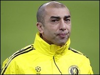 Roberto Di Matteo büszke arra, hogy edzője a Chelsea