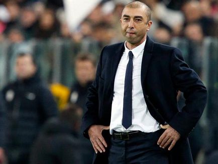 Roberto di Matteo viață, carieră și fapte interesante din viața unui fost jucător de fotbal