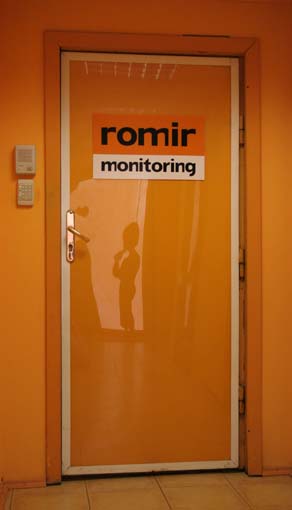 Romir monitoring (Ромир моніторинг)