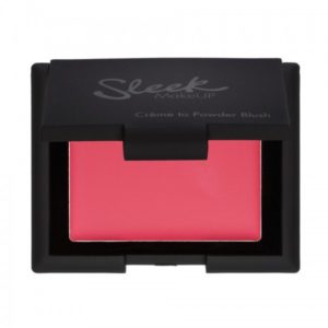 Blusher pentru fiecare gust