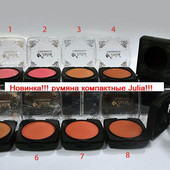 Рум'яна кулькові коригувальні mac make up 35gr, 95 грн