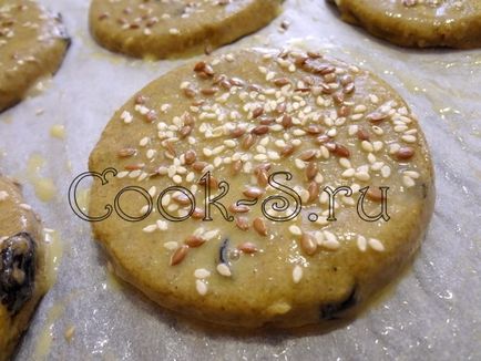 Rye torta - lépésről lépésre recept fotókkal és sütemények