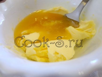 Житні коржі - покроковий рецепт з фото, випічка