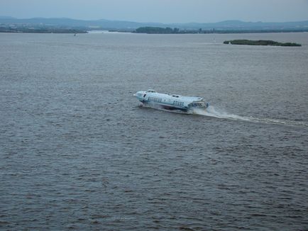 A leghosszabb folyója a világ