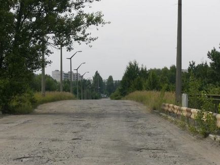 A legérdekesebb helyeit Pripyat - érdekes tényeket Pripyat - utazás és turizmus - egyéb