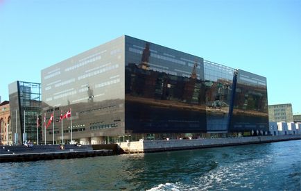 Найбільші бібліотеки світу