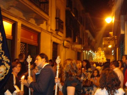 Найзнаменитіші свята і карнавали в іспанії