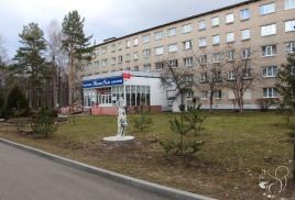 Sanatoriu 