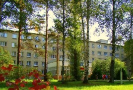 Sanatoriu 