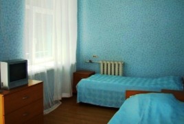 Sanatoriu «zaklyazmen» (regiunea Vladimir, Vladimir) - prețurile pentru 2016, site-ul oficial