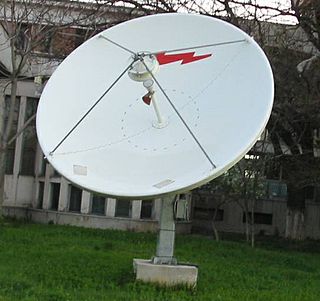 Satellite dish визначення - англійська dictionary, satellite dish пояснення і вимови