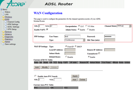 Site de suport tehnic - Rostelecom