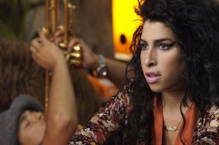 Boldog születésnapot, Amy! Vagy Amy Winehouse örökre!, Nollywoodrresents