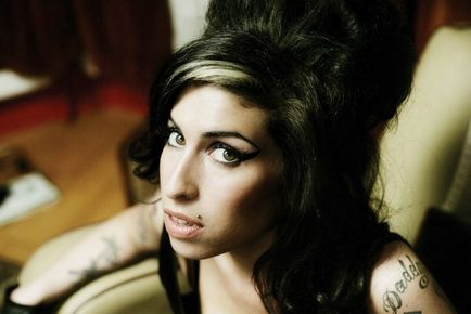 Boldog születésnapot, Amy! Vagy Amy Winehouse örökre!, Nollywoodrresents