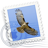 Секрети і хитрощі mail в mac os x, - новини зі світу apple