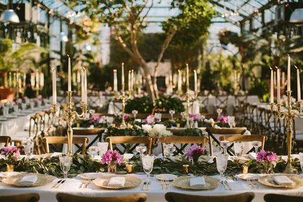 Secretele de servire a unei mese de nuntă pentru - instagrama, venezia