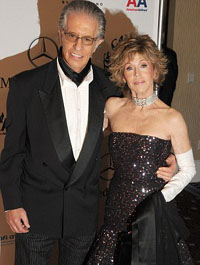 szexualitás titkos 73 éves Jane Fonda - a férfi hormonok művész kozmetológiai műanyag