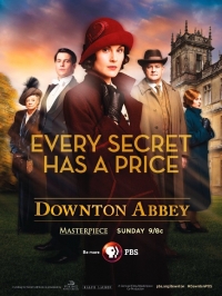 TV-sorozat Downton Abbey 6. évad Downton Abbey néz online ingyen!