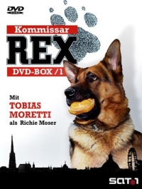 Serial Commissar Rex 14 sezon kommissar rex ceas online gratuit!