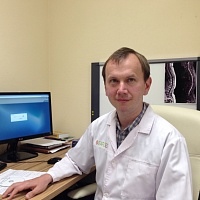 Rețea de centre de diagnosticare pentru imagistica prin rezonanță magnetică în regiunea Volga