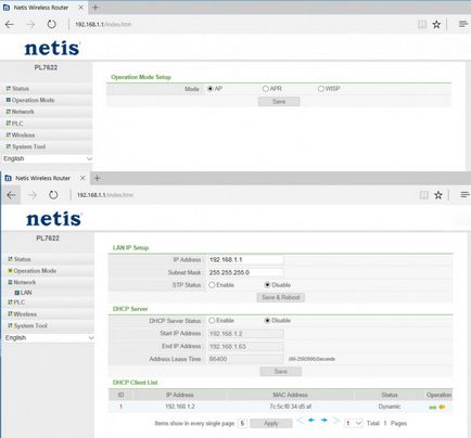 Echipamente de rețea - prezentare generală a setului de adaptoare powerline netis pl7622 kit, club de experți dns