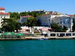 Golful Sevastopol