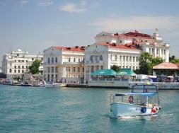 Golful Sevastopol