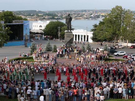 Golful Sevastopol