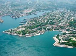Golful Sevastopol