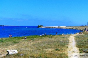 Севастопольські бухти, zot севастополь