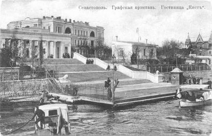 Mamele din Sevastopol