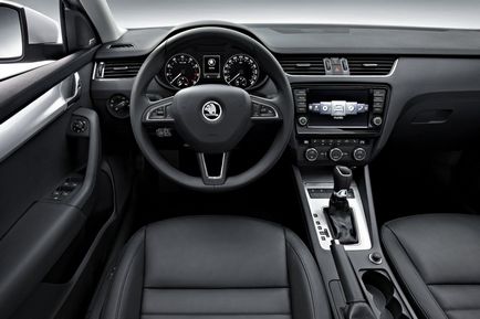 Skoda Octavia - a könnyebb nem működik (Skoda) Skoda Octavia - a könnyebb nem működik