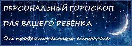 Шкільний гороскоп як вчаться різні знаки зодіаку