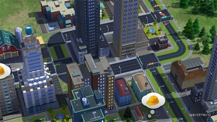 Simcity construiește sfaturi mici despre trecerea jocului