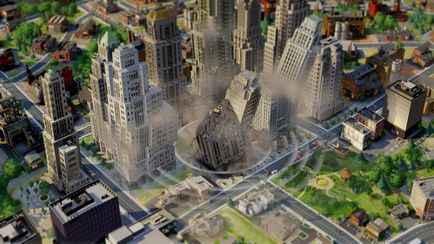 Simcity construiește sfaturi mici despre trecerea jocului